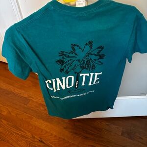 Coastal Carolina shirt sleeve shirts in great condition